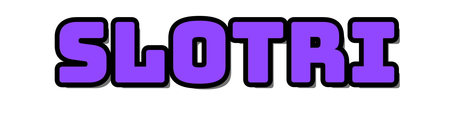 SLOTRI
